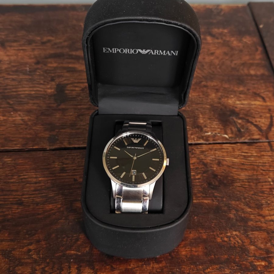 Emporio Armani Armbandsur AR-2457 111410