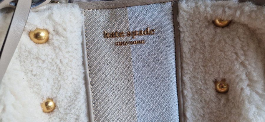 Kate Spade väska