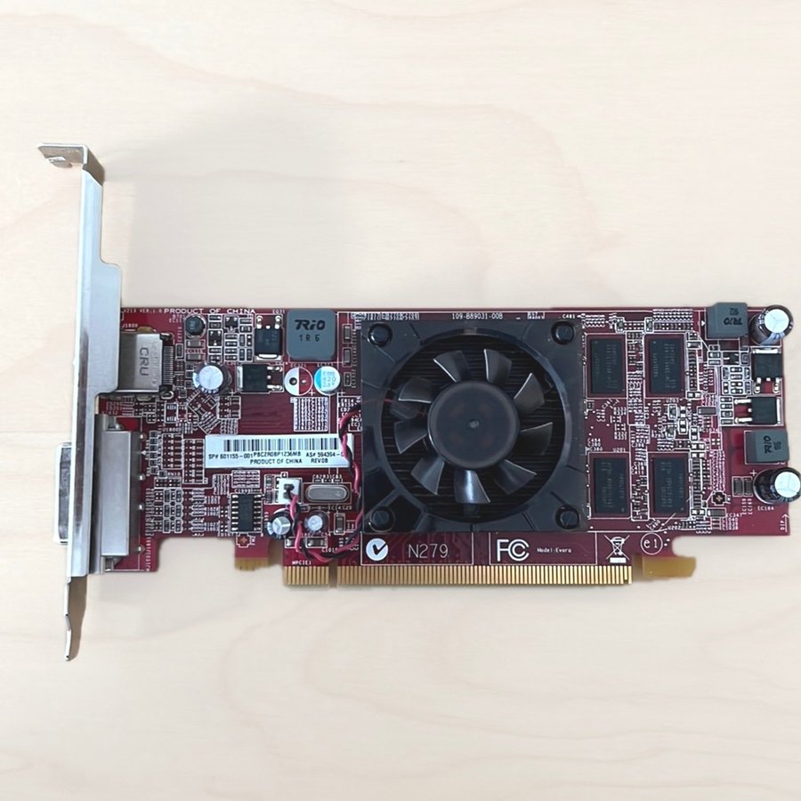 Radeon HD 5450