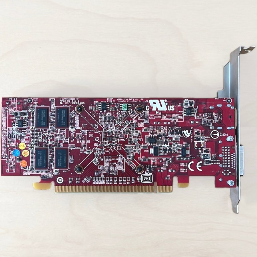 Radeon HD 5450