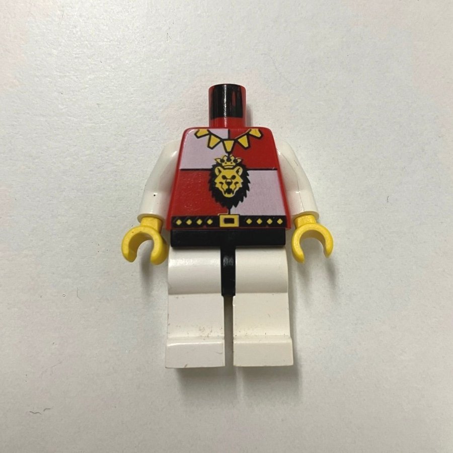 Lego Minifigur - Royal Knights