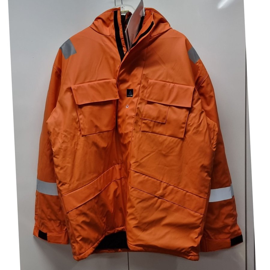 Offshore parkas XXXL