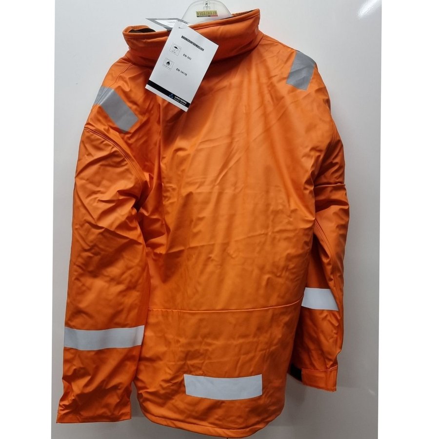 Offshore parkas XXXL