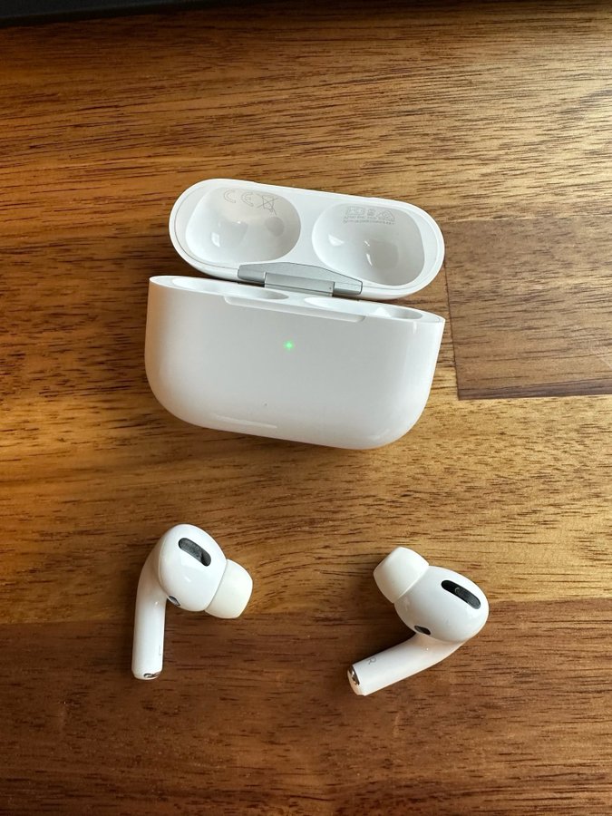 Apple AirPods Pro 1