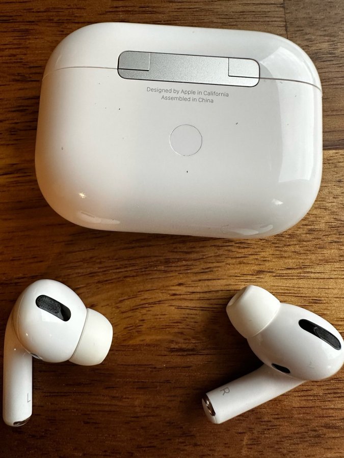 Apple AirPods Pro 1