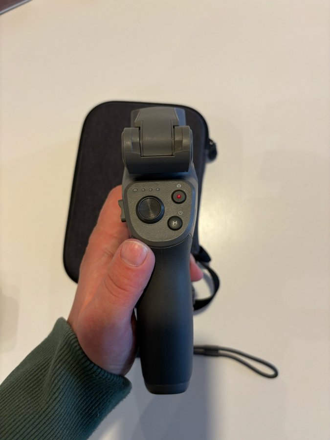 DJI Osmo Mobile 3