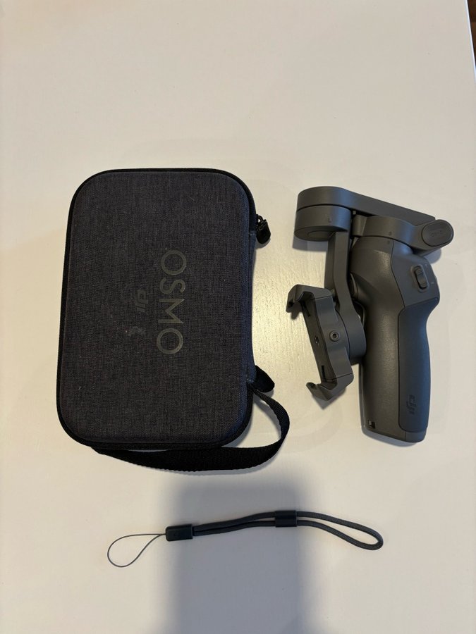 DJI Osmo Mobile 3