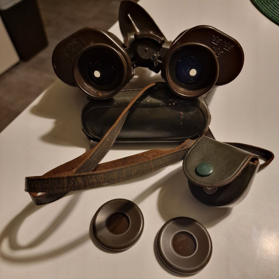 Carl Zeiss 6x30B kykare