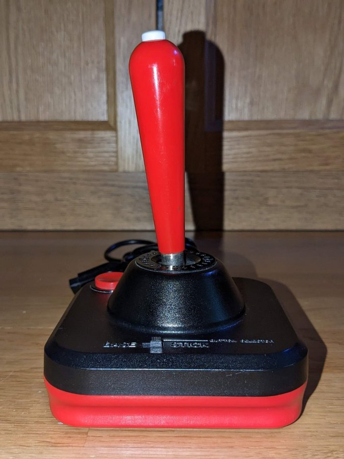 Wico joystick