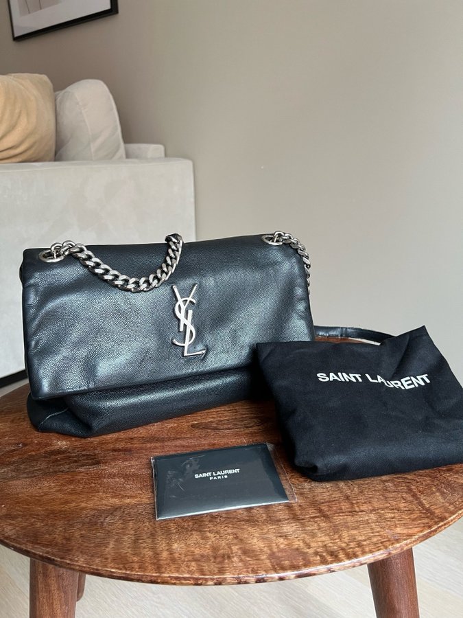 Saint Laurent väska