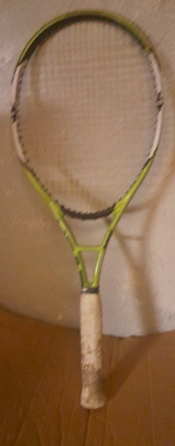 fint tennisracket