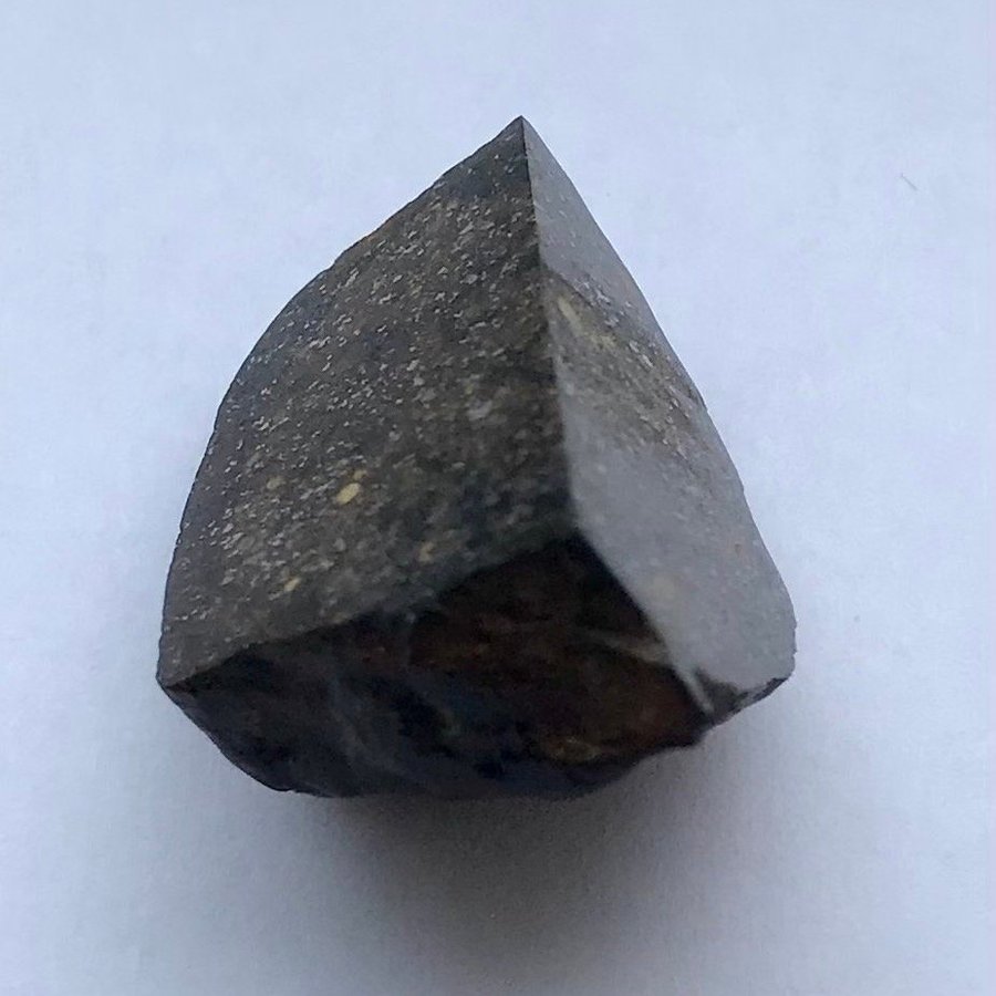 Stenmeteorit - Northwest Africa 16297 - Kondrit H3 - 12g