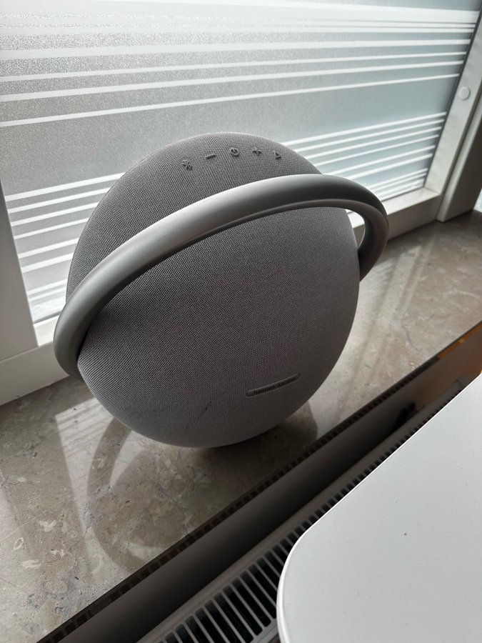 Harman Kardon Onyx 7