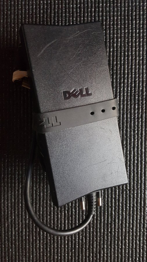 DELL batteri laddare FA90PE0-00