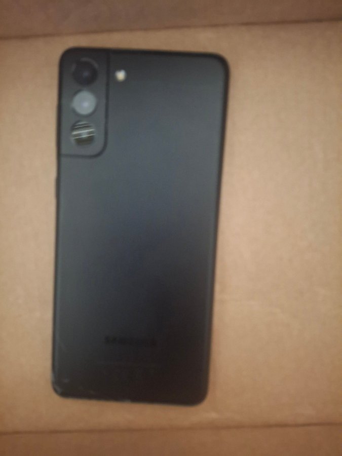 Samsung s21 plus defekt/ reversdelar