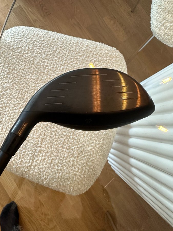 Oanvänd Srixon ZX MK II FW5