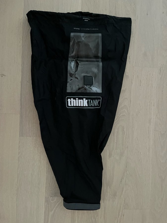 Think Tank Regnskydd Medium