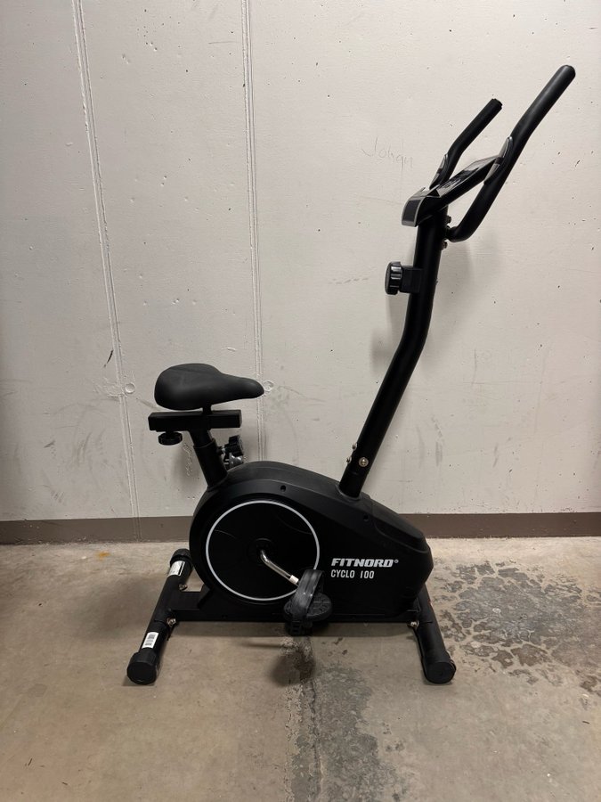 Fitnord Cyclo 100 Motionscykel