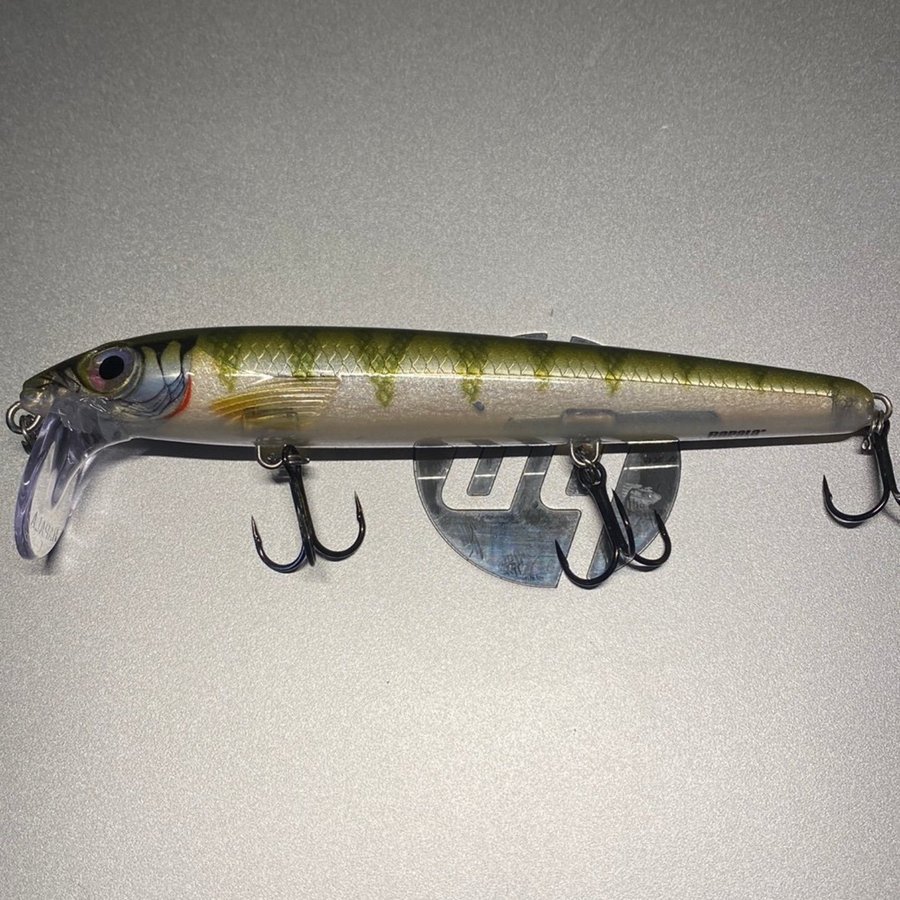 Rapala BX Waking minnow 13