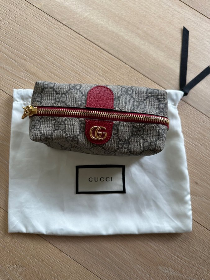 Gucci Ophidia Toiletry Bag