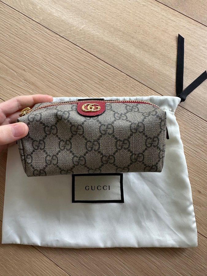 Gucci Ophidia Toiletry Bag