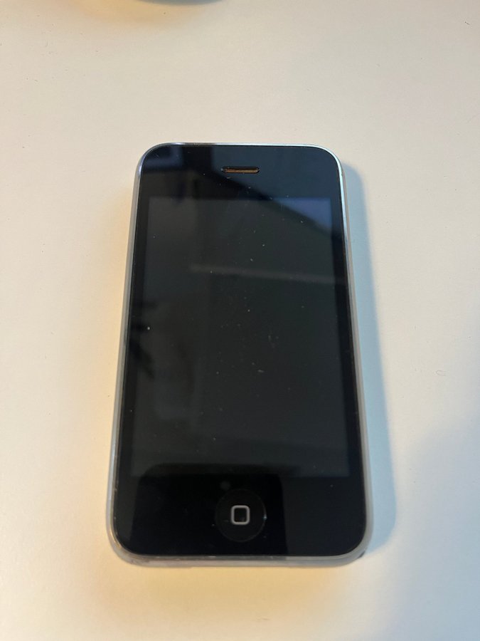 iPhone 3, 16GB