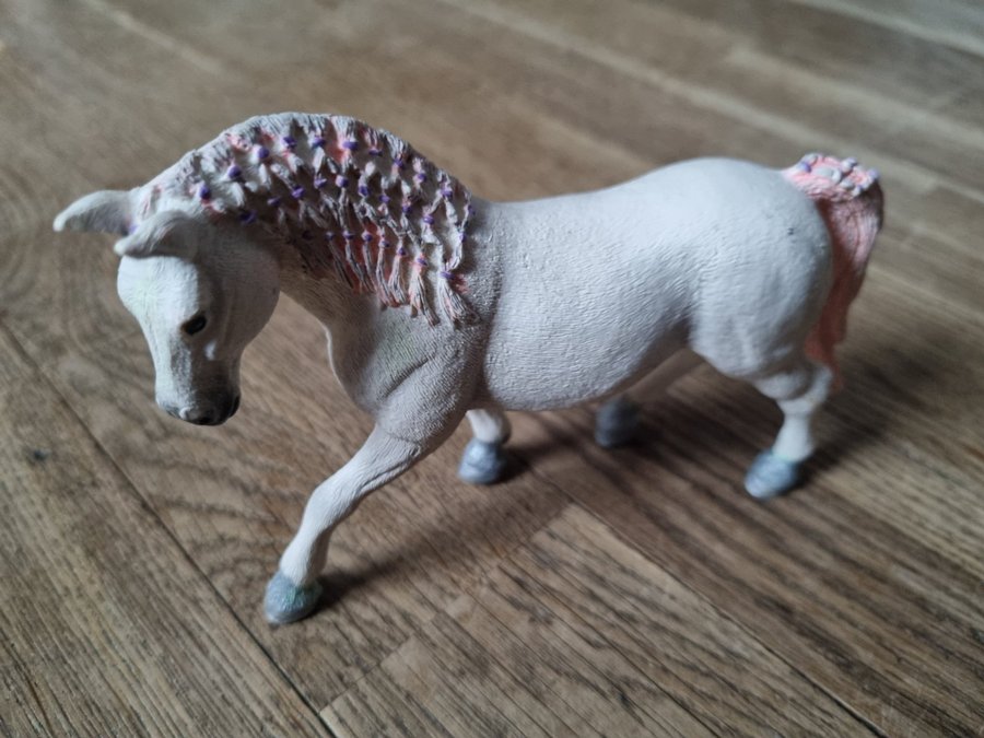 SCHLEICH HÄST