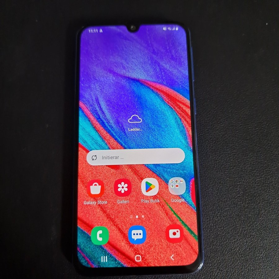 Samsung Galaxy A40