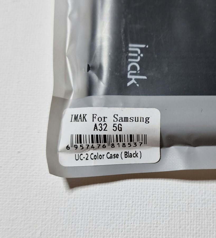 IMAK SAMSUNG GALAXY A32 5G SKAL