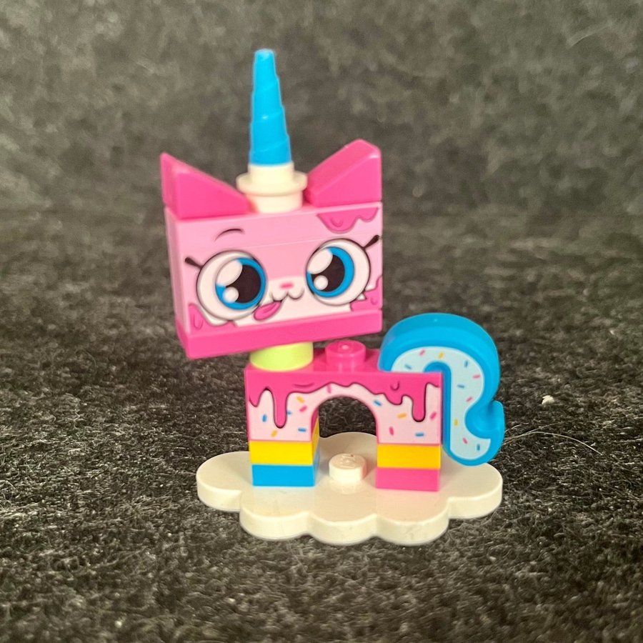 LEGO Unikitty Figur