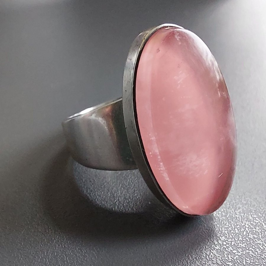 Nils Erik From Denmark Ring