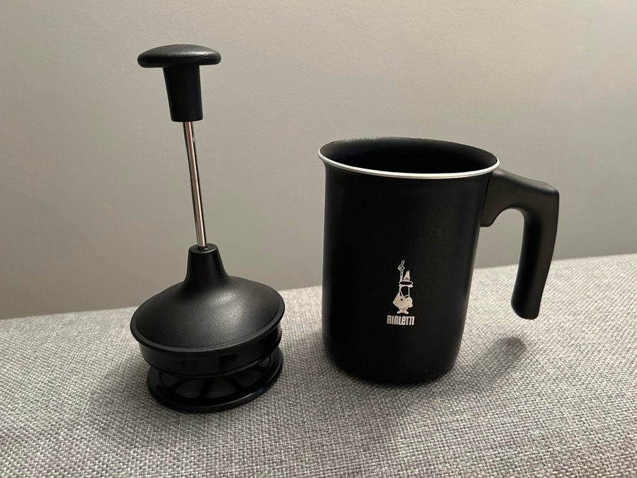 Mjölkskummare (Bialetti)