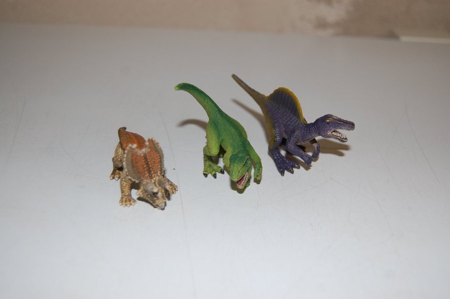 Schleich Figur -Dinosaurier