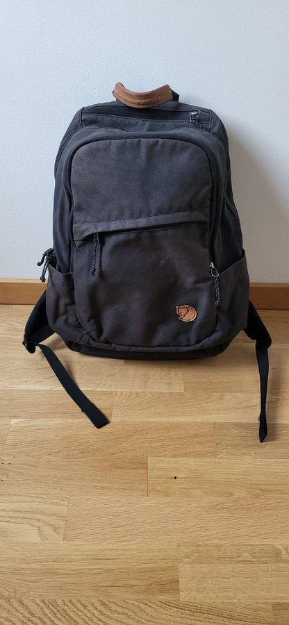 Fjällräven 'Räven' 20L