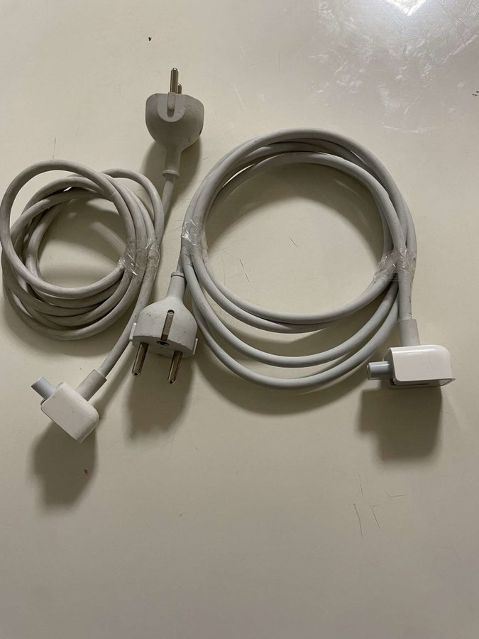 Apple MagSafe 2 Strömkontakt