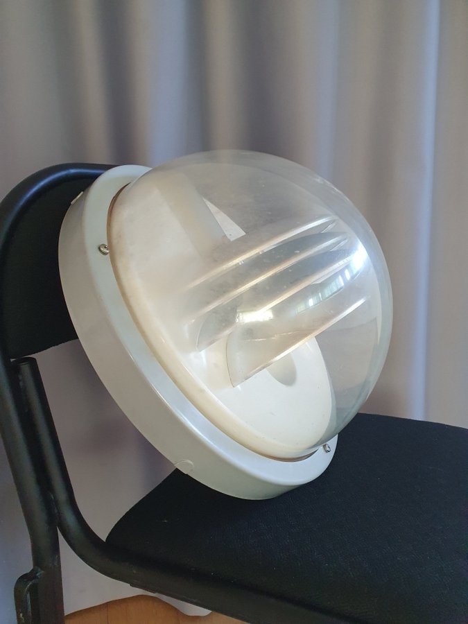 ELEKTROSKANDIA Armaturlampa Vägglampa utomhus IP55