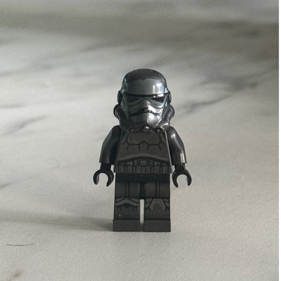 Lego Star Wars - Imperial Shadow Stormtrooper