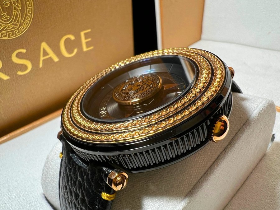 Versace Armbandsur