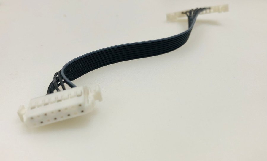 Connection cable for Samsung UE40H5000AW