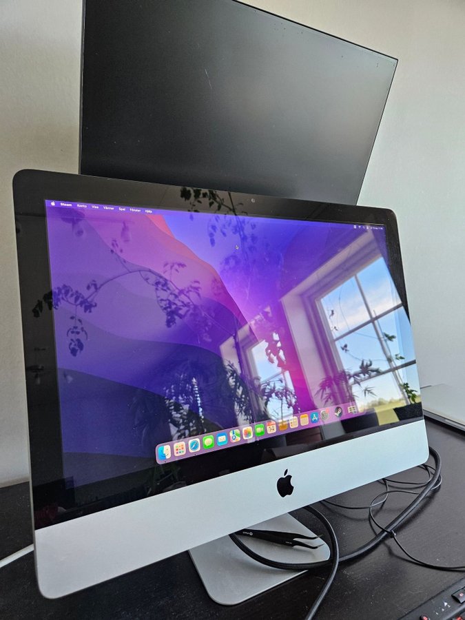 iMac Mid 2011