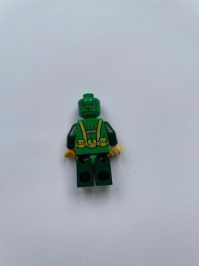 Lego Marvel hydra soldat