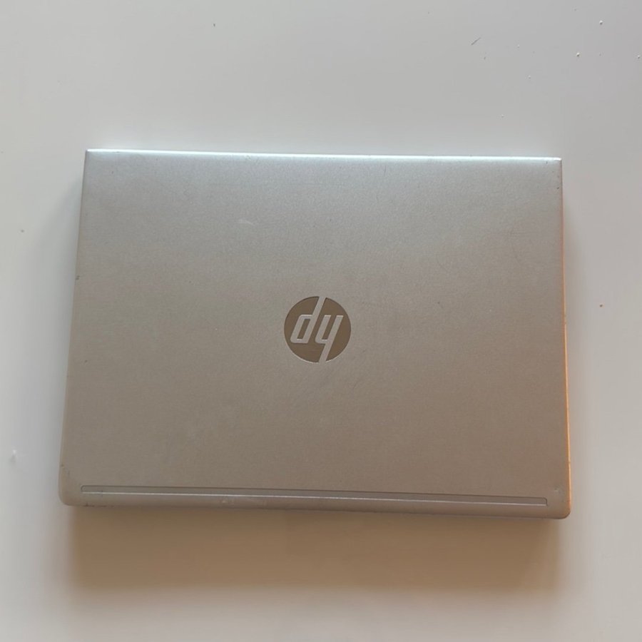 HP ProBook 430 G7