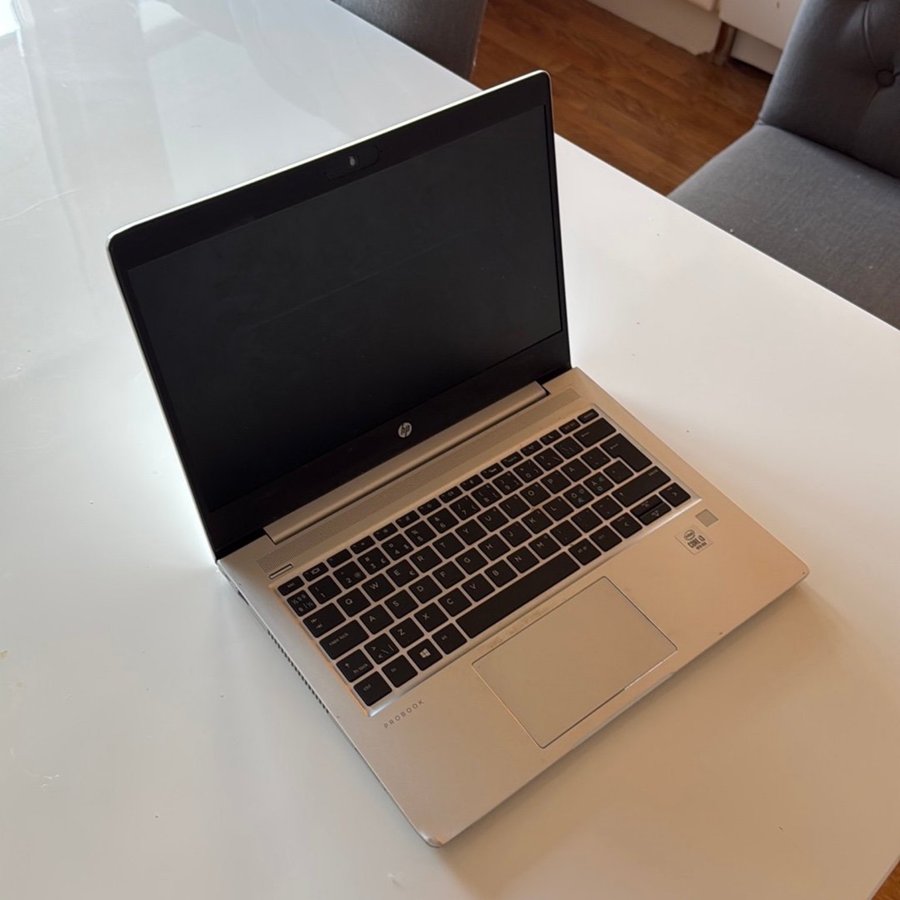 HP ProBook 430 G7