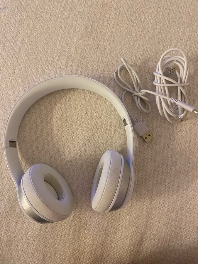 Beats by Dre Solo3 Wireless