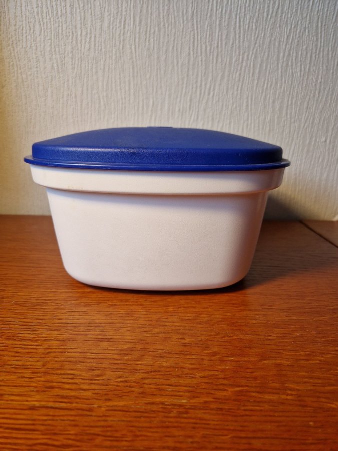 Tupperware Servofix