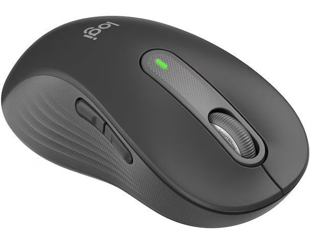 Logitech Signature M650 Trådlös Mus