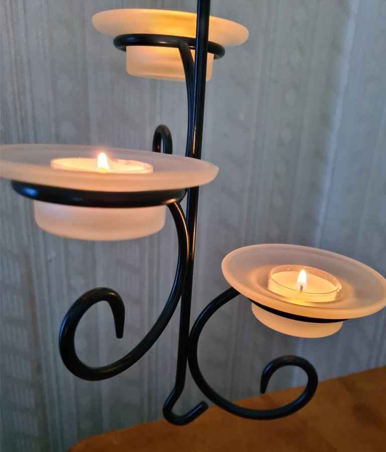 Partylite Kaskad