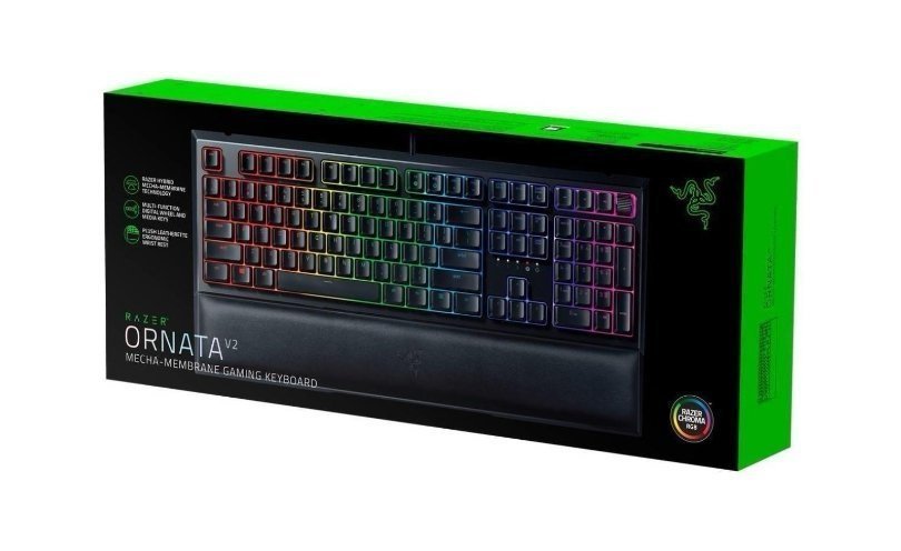 Razer Ornata V2