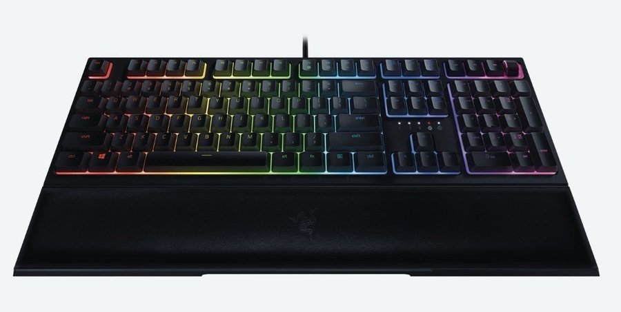 Razer Ornata V2