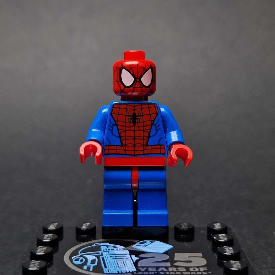 Lego Marvel sh0115